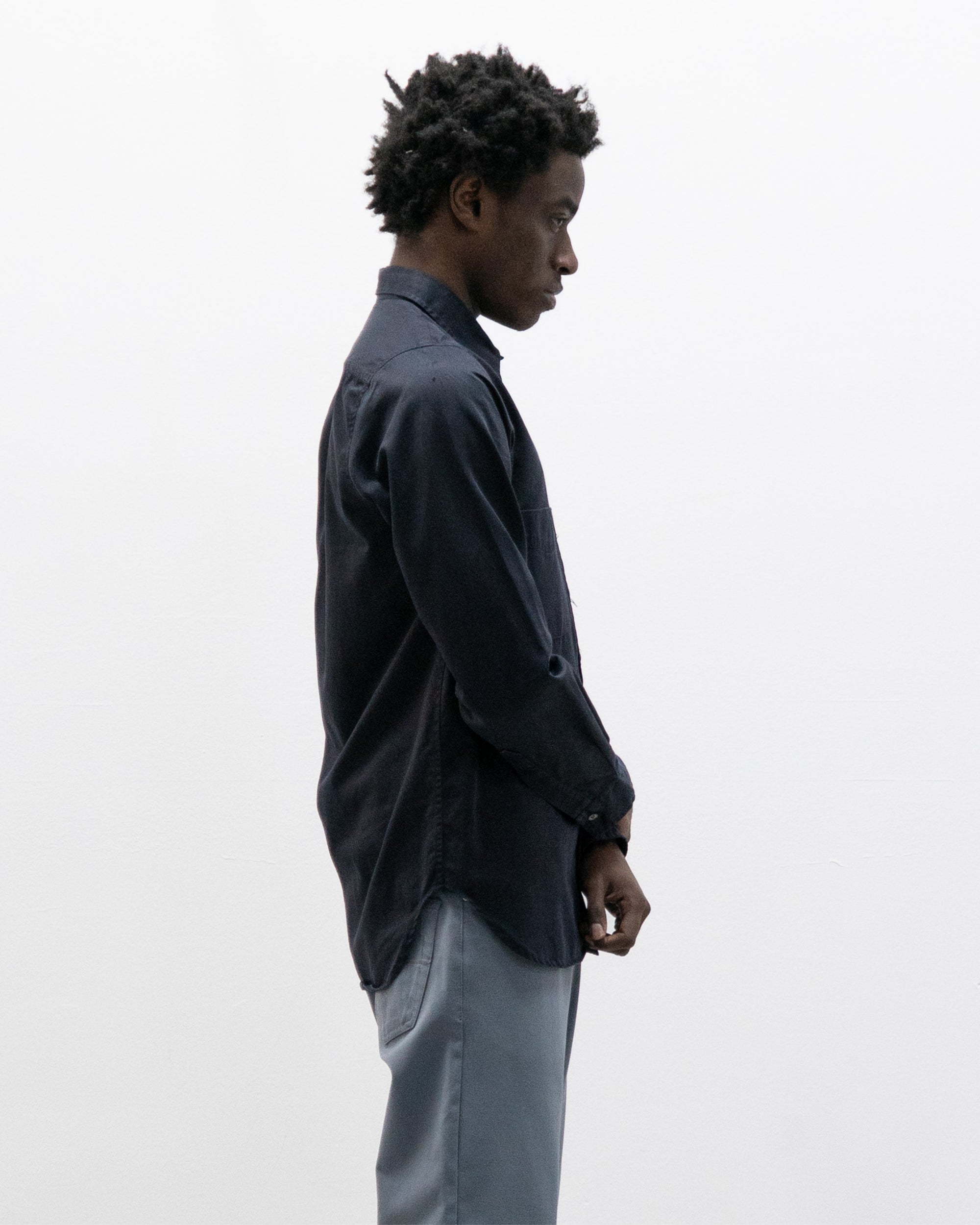 paul harnden shoemakers button up shirt