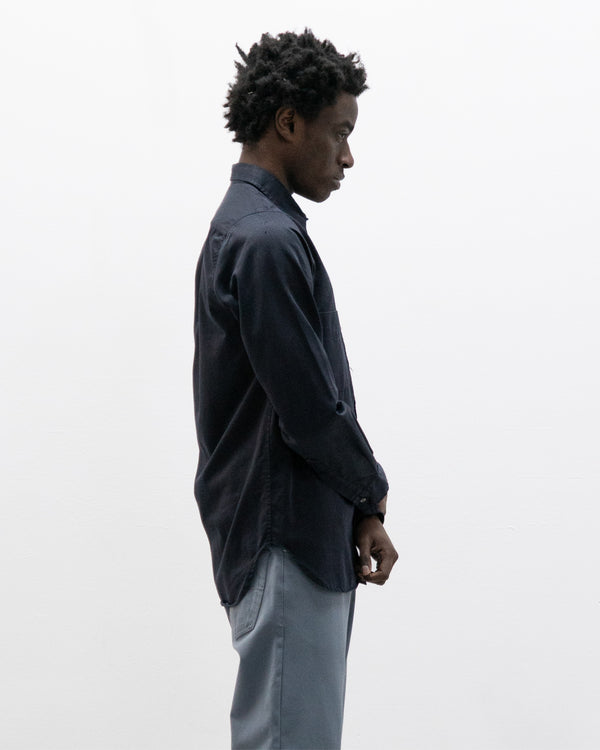 paul harnden shoemakers button up shirt