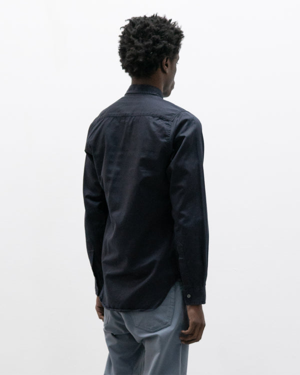 paul harnden shoemakers button up shirt