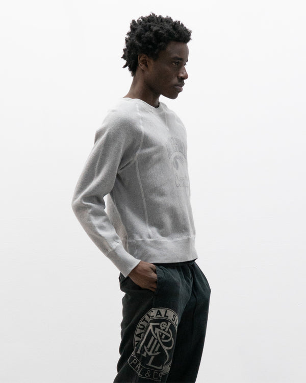 c.a.b. clothing crewneck