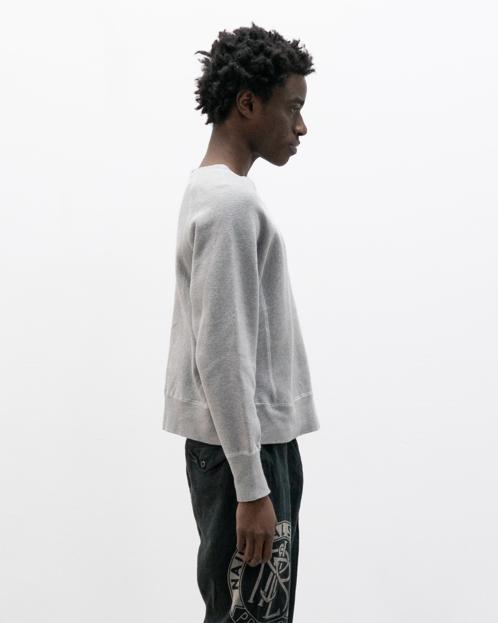 c.a.b. clothing crewneck