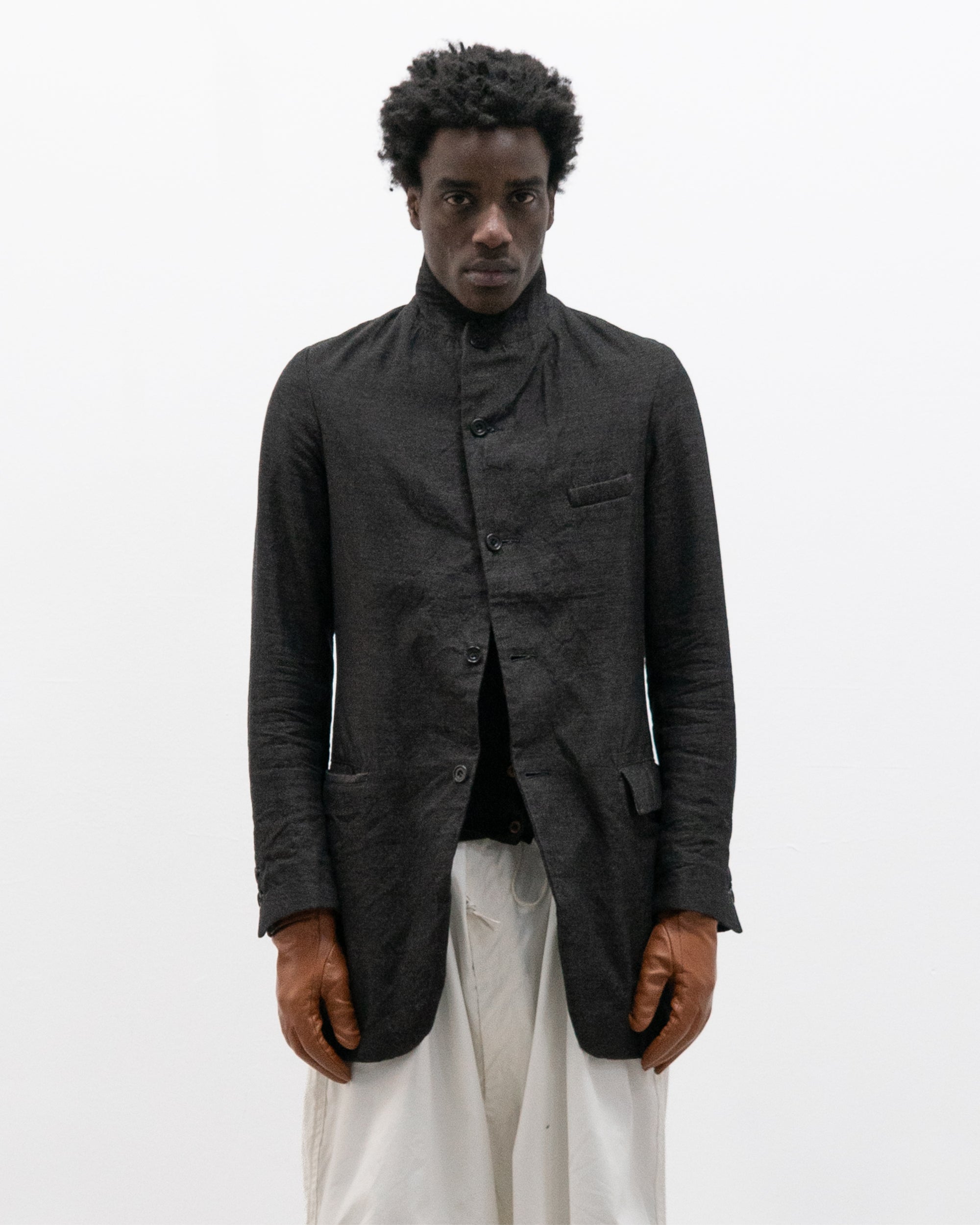 paul harnden shoemakers long blazer