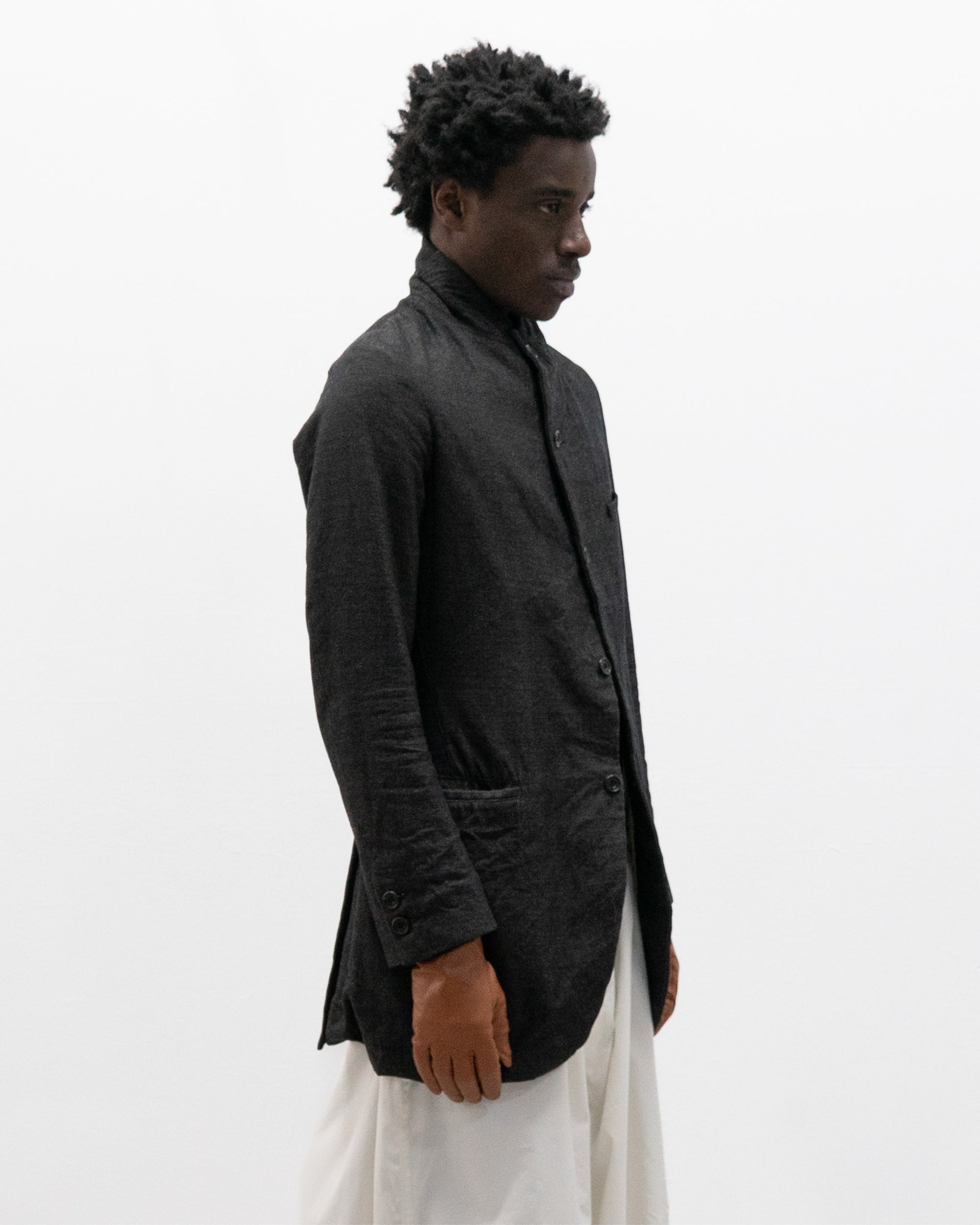 paul harnden shoemakers long blazer