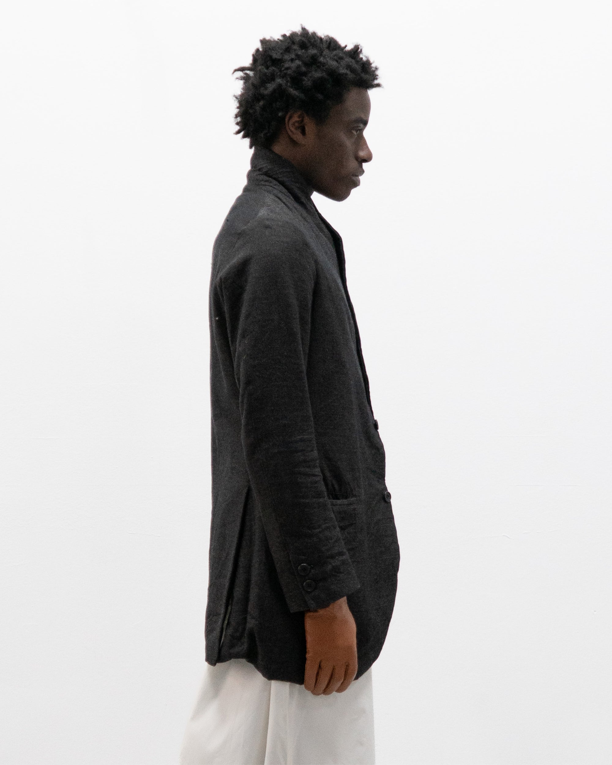 paul harnden shoemakers long blazer