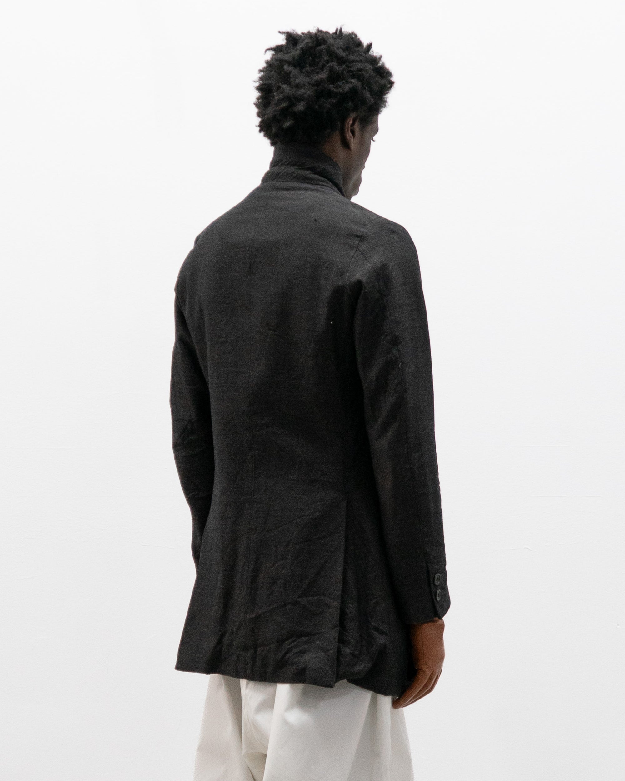 paul harnden shoemakers long blazer