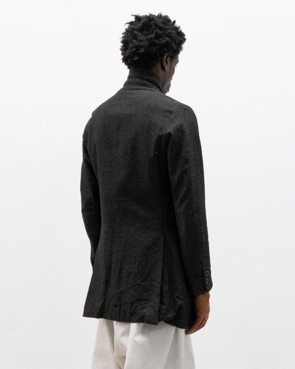 paul harnden shoemakers long blazer