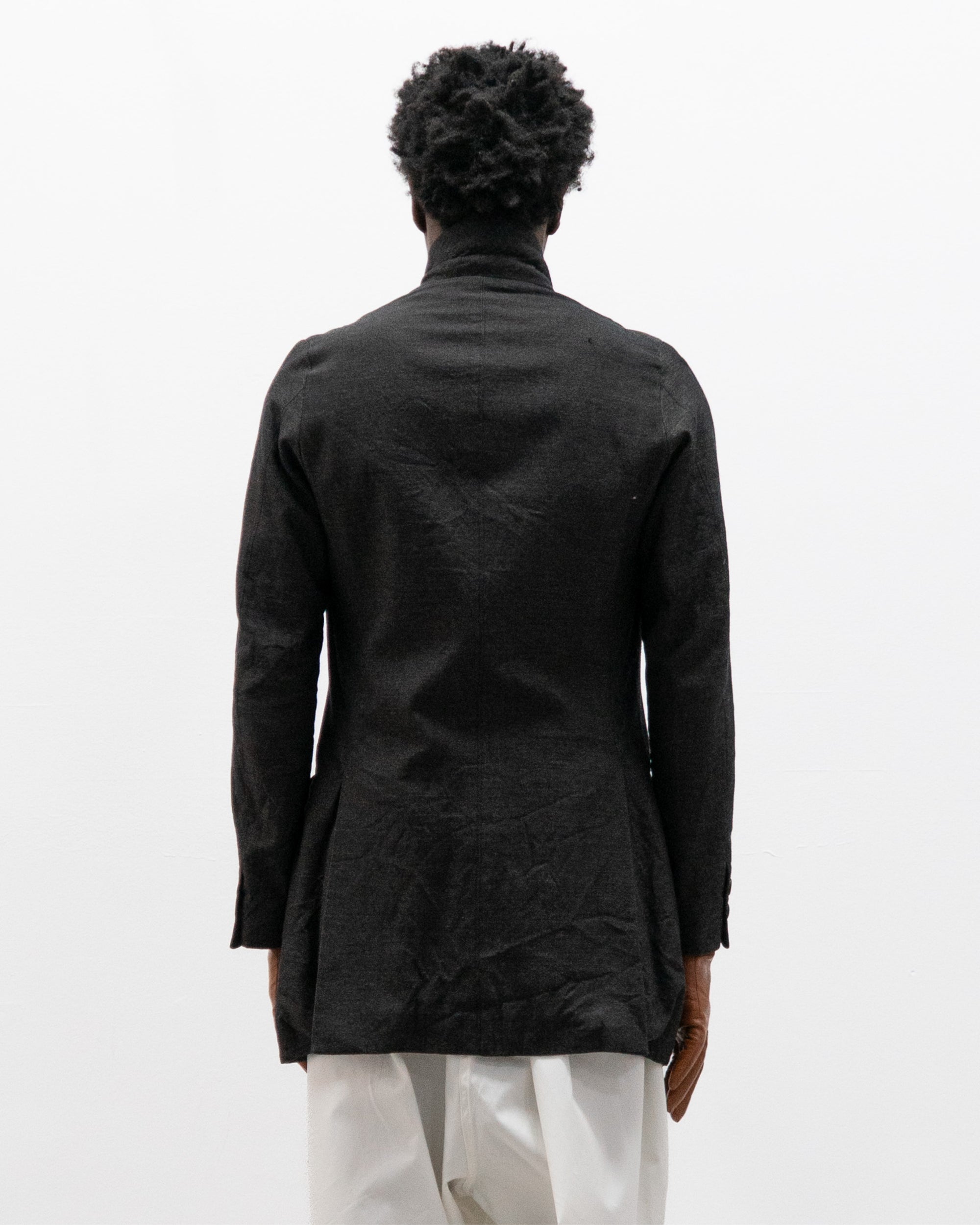 paul harnden shoemakers long blazer