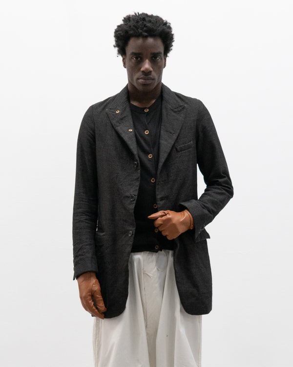 paul harnden shoemakers long blazer