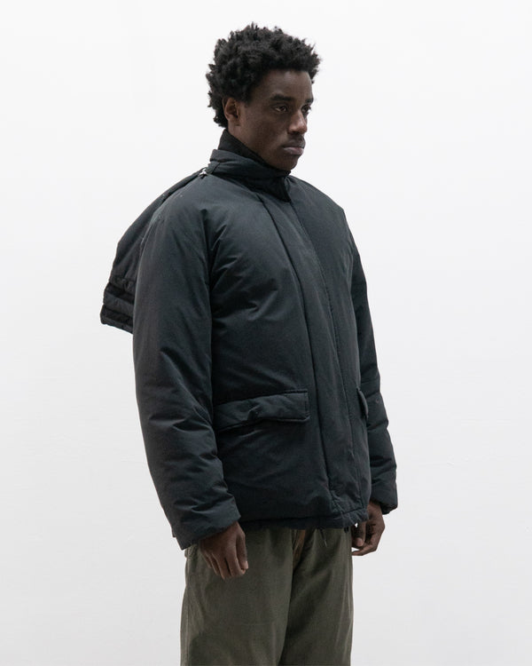 helmut lang aw98 goose down jacket