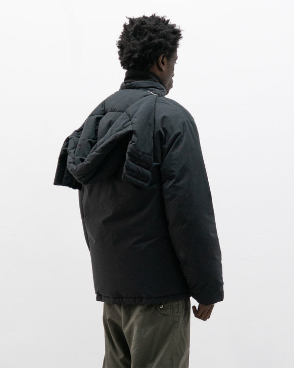 helmut lang aw98 goose down jacket