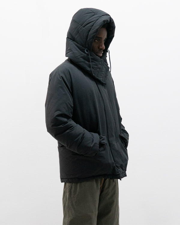 helmut lang aw98 goose down jacket