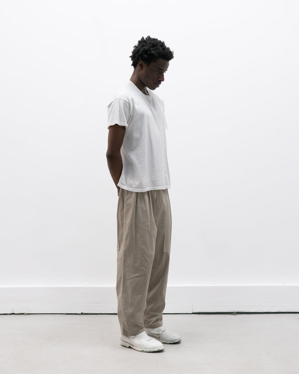 armani jeans 1980s darted trousers