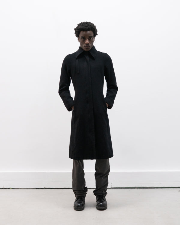 atsuro tayama wool coat