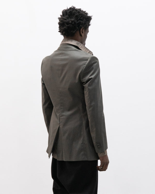 helmut lang blazer
