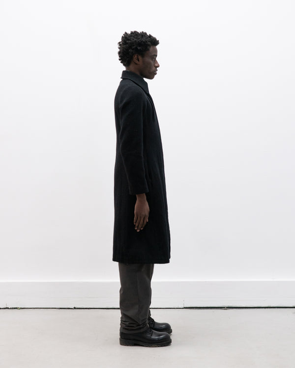 atsuro tayama wool coat