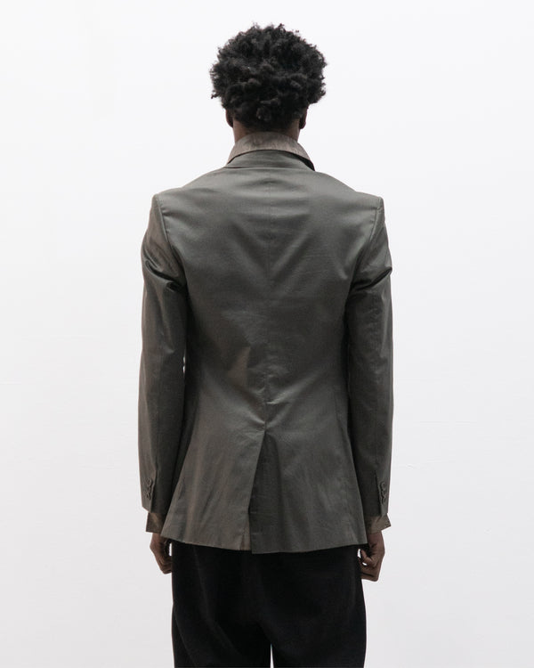 helmut lang blazer