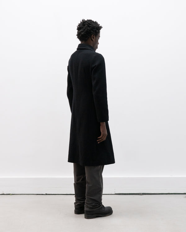 atsuro tayama wool coat