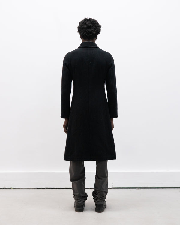 atsuro tayama wool coat
