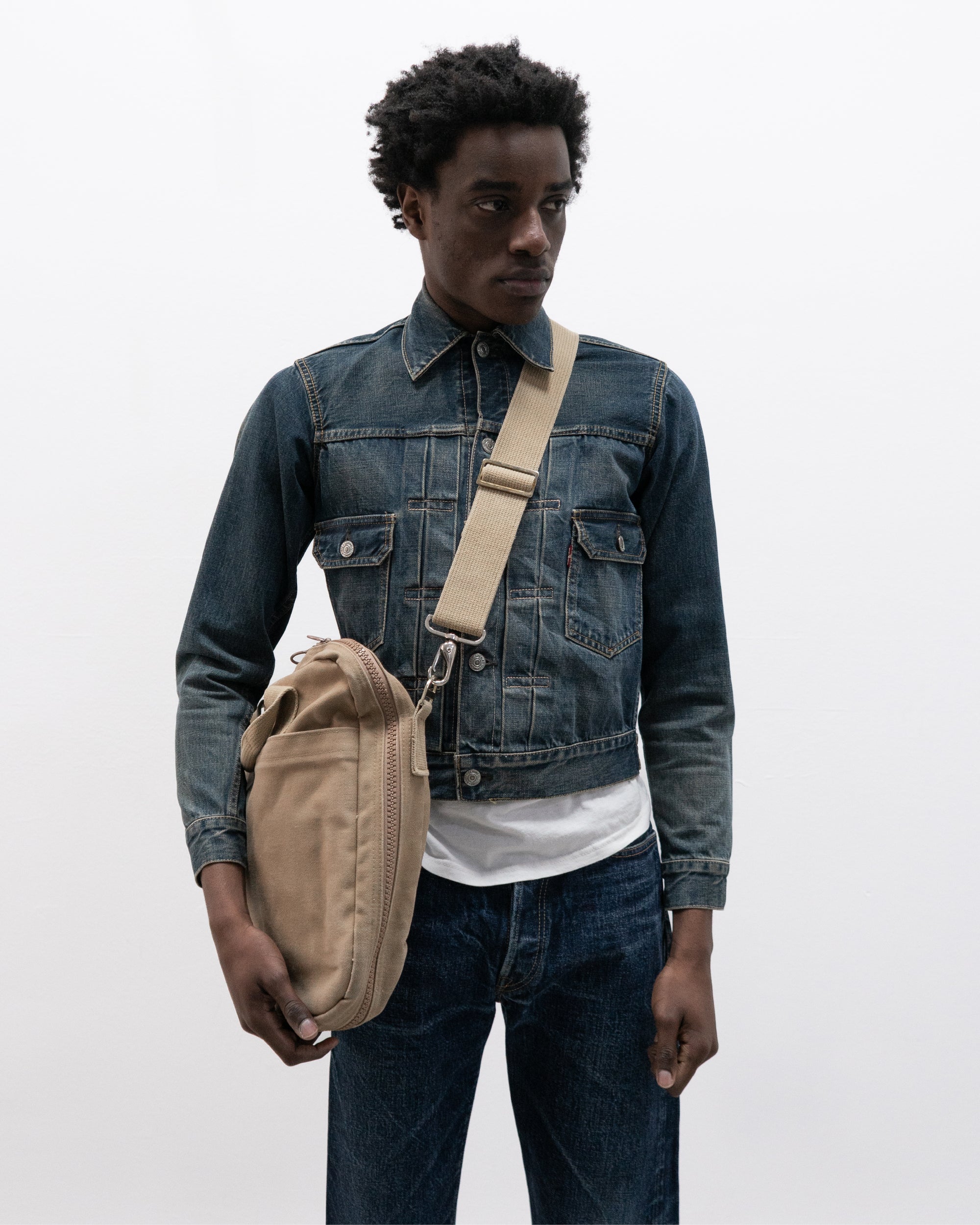 land's end canvas messenger bag