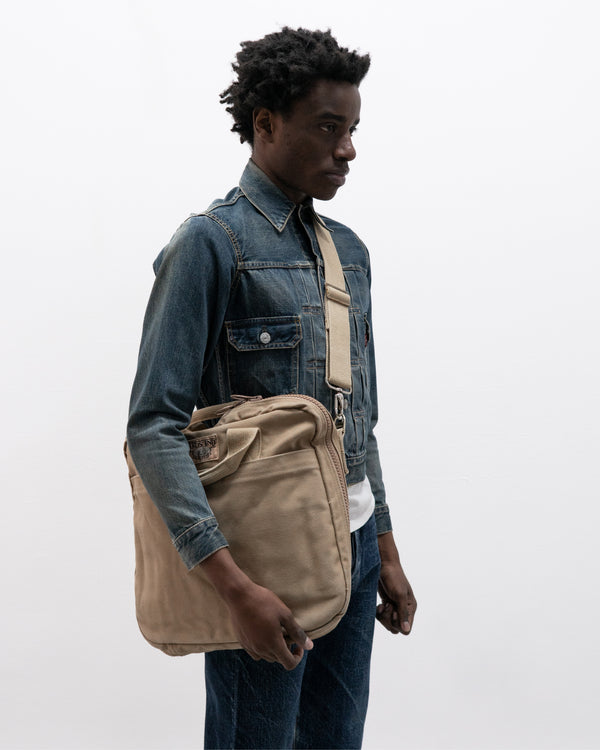 land's end canvas messenger bag