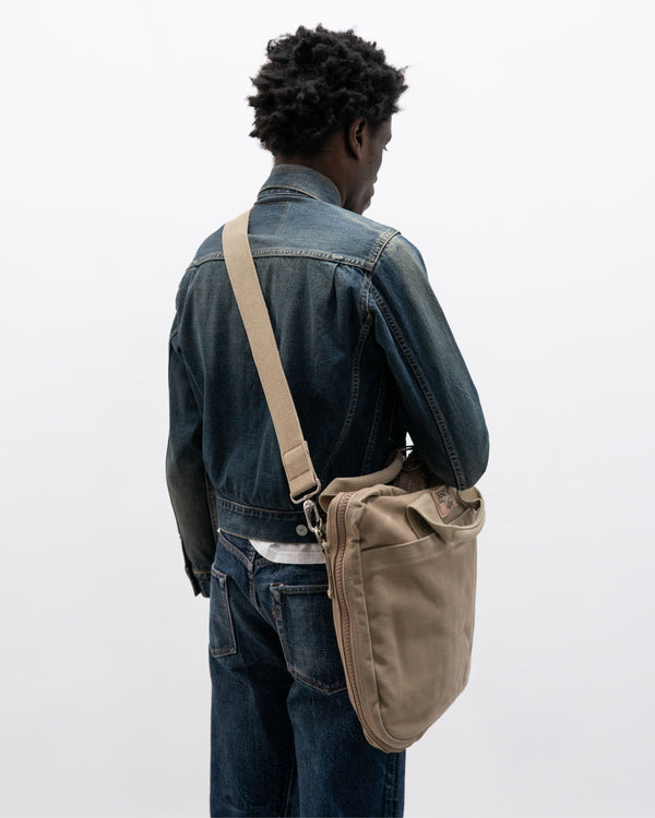 land's end canvas messenger bag