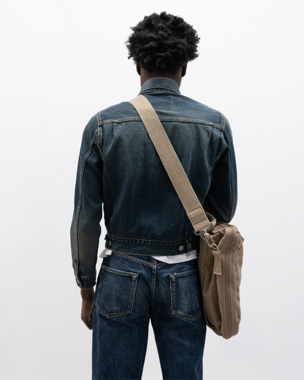 land's end canvas messenger bag