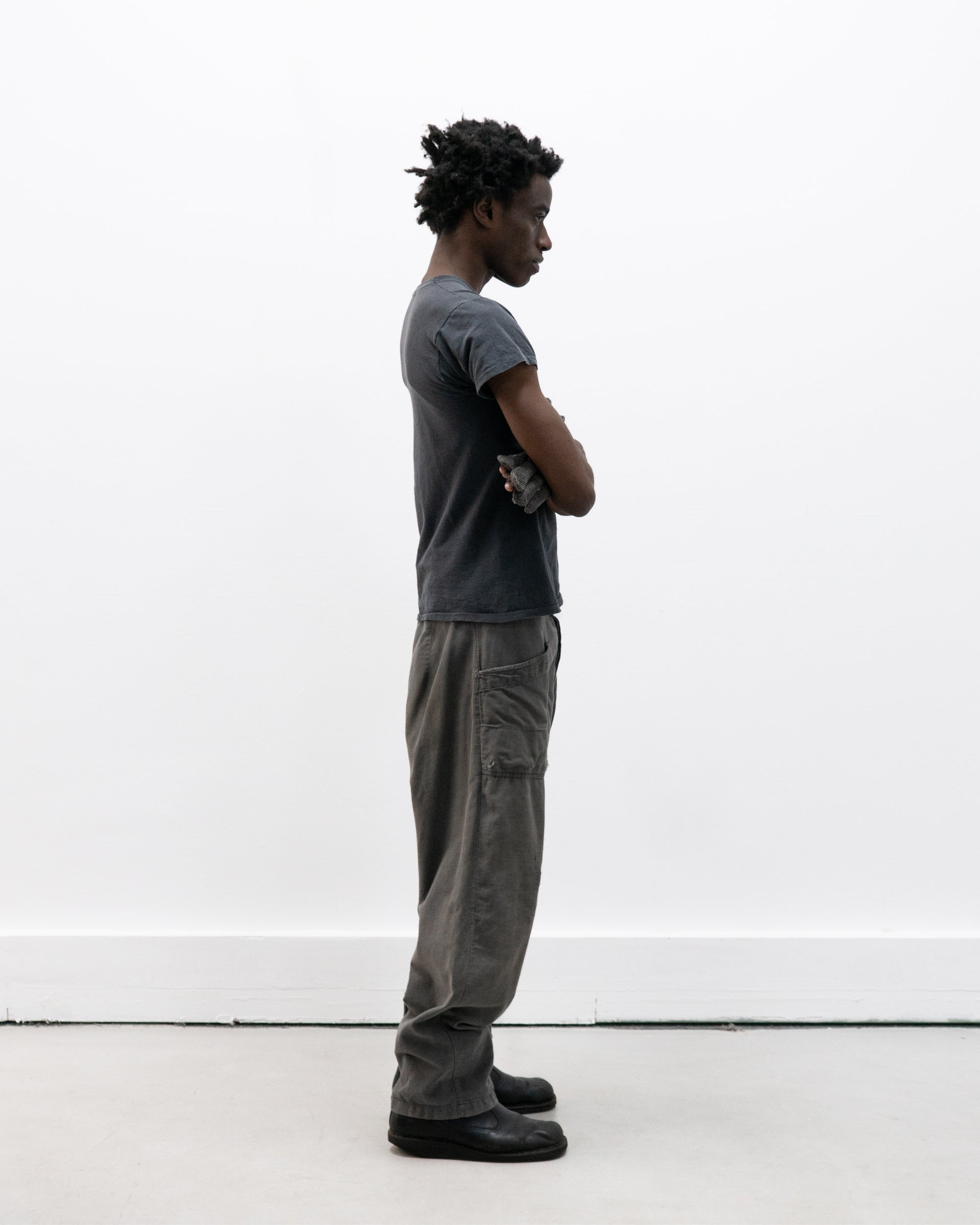 1960s ussr workers pants