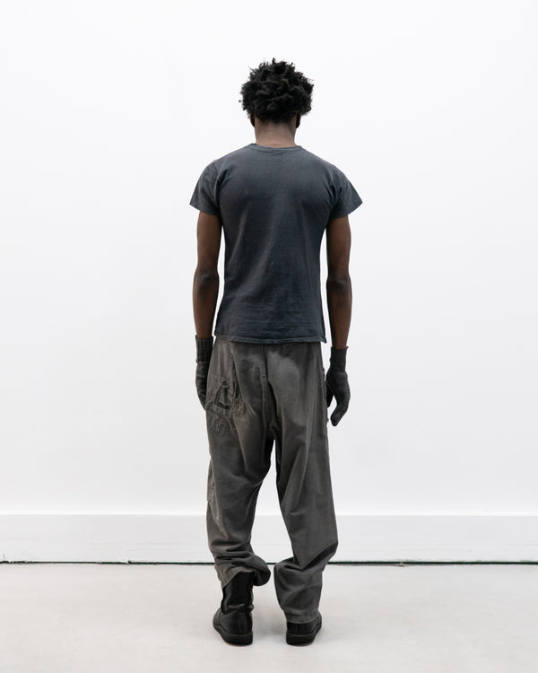 1960s ussr workers pants