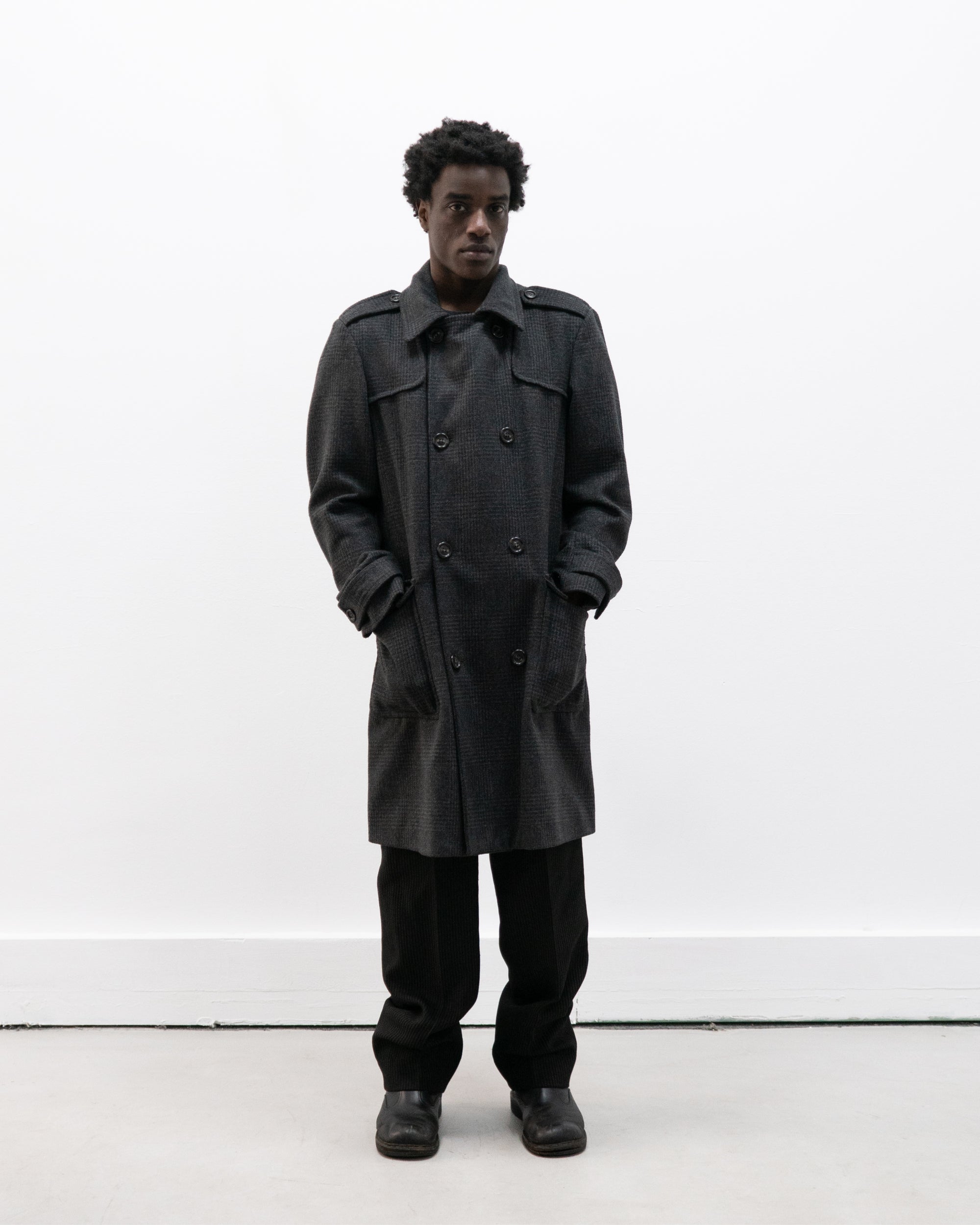 united colours of benetton coat