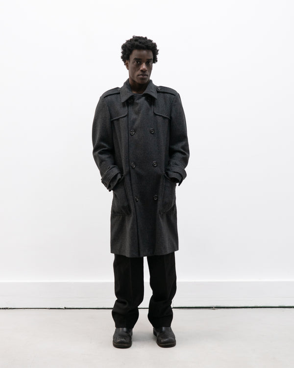 united colours of benetton coat