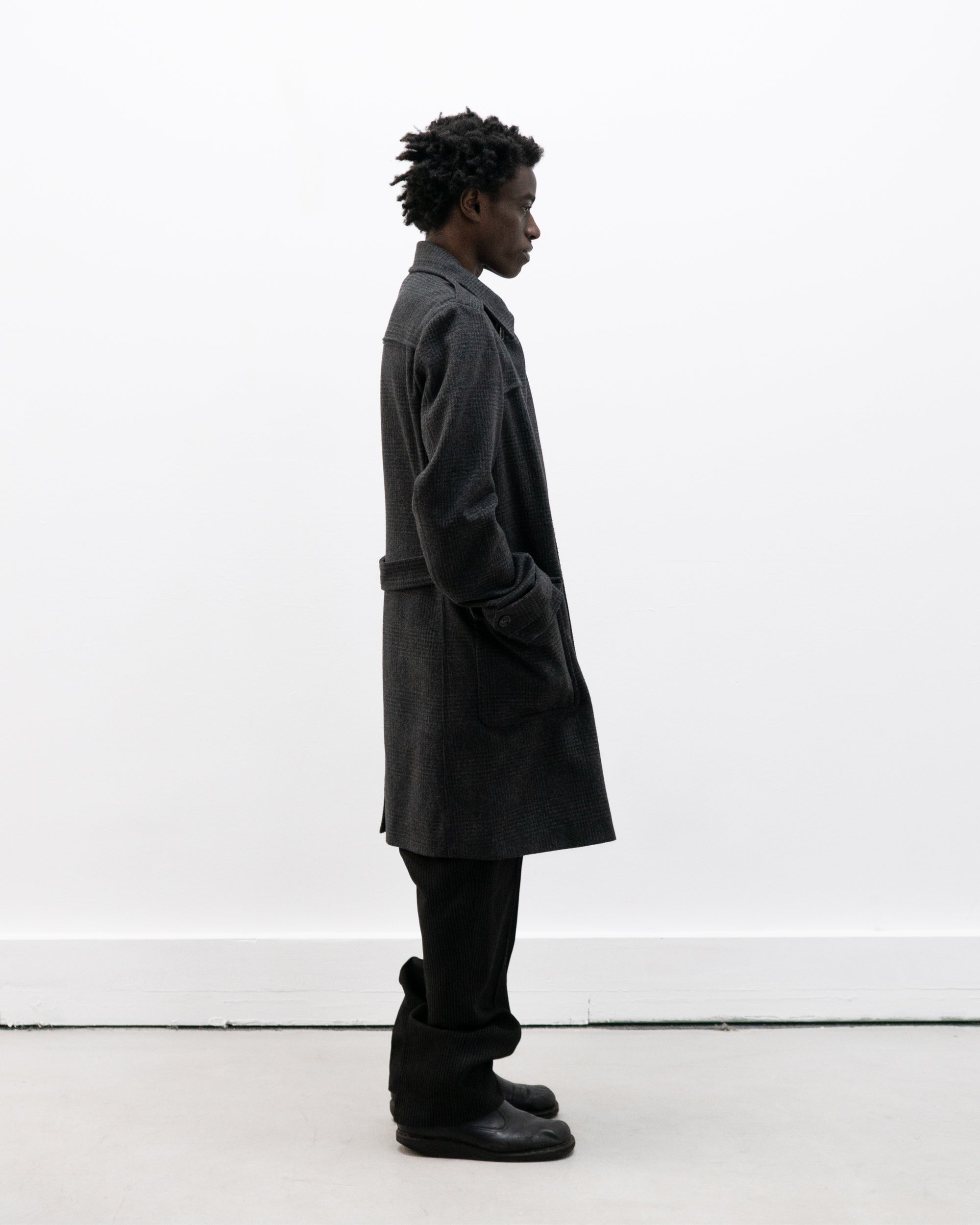 united colours of benetton coat