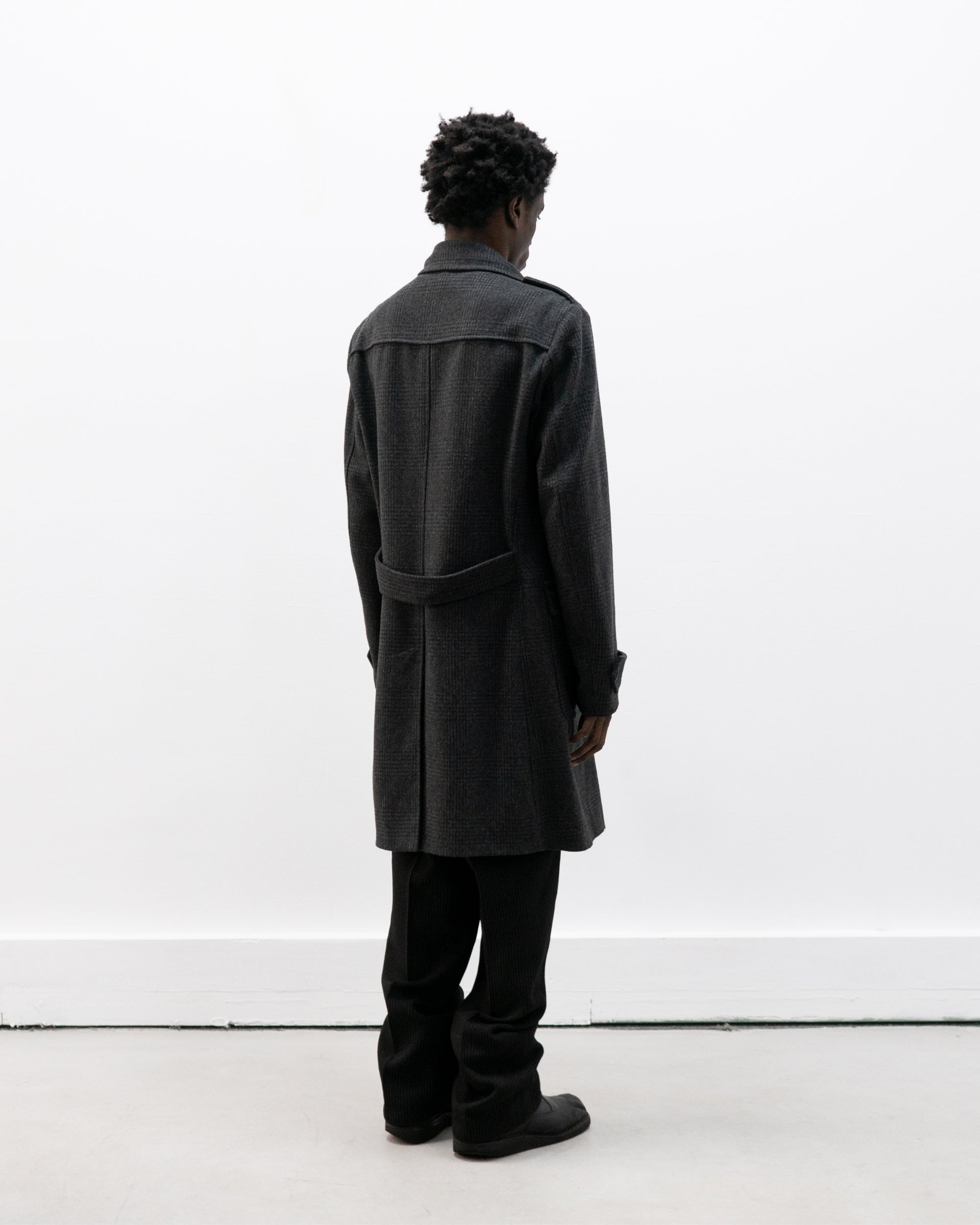 united colours of benetton coat