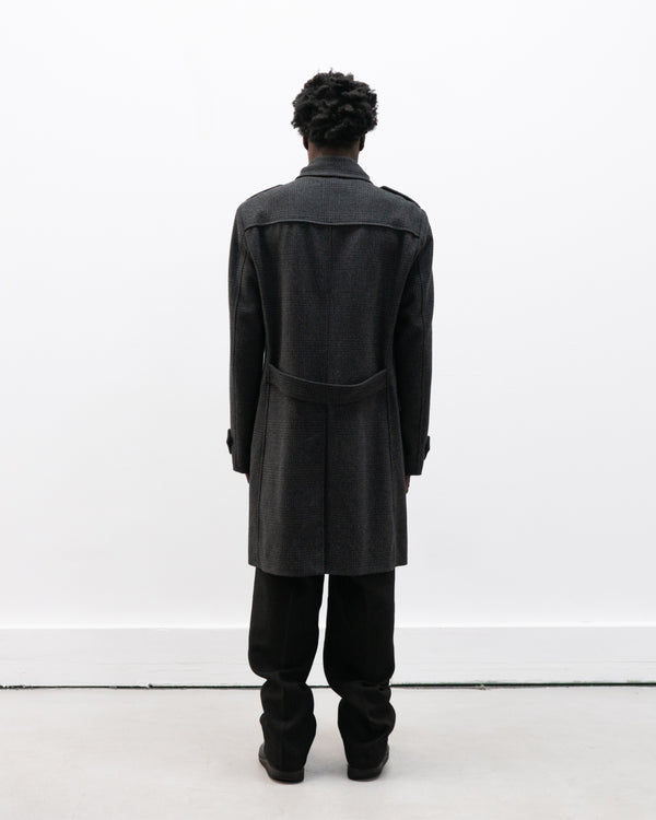 united colours of benetton coat