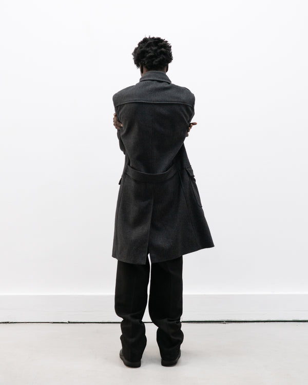 united colours of benetton coat