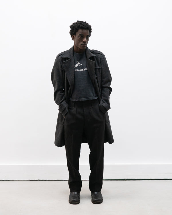 united colours of benetton coat