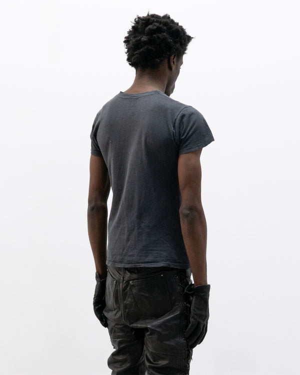 1979 nazareth no mean city tee