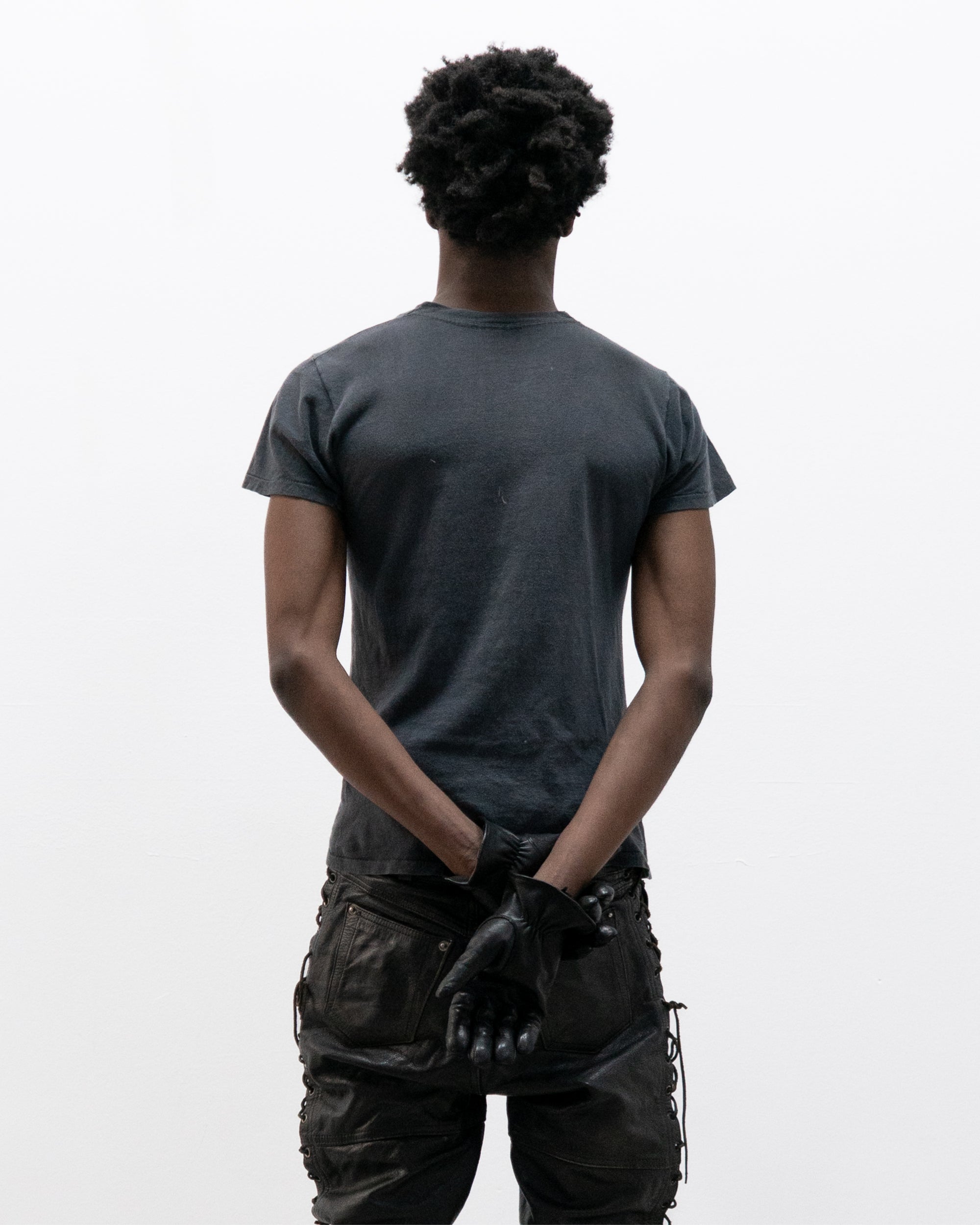 1979 nazareth no mean city tee