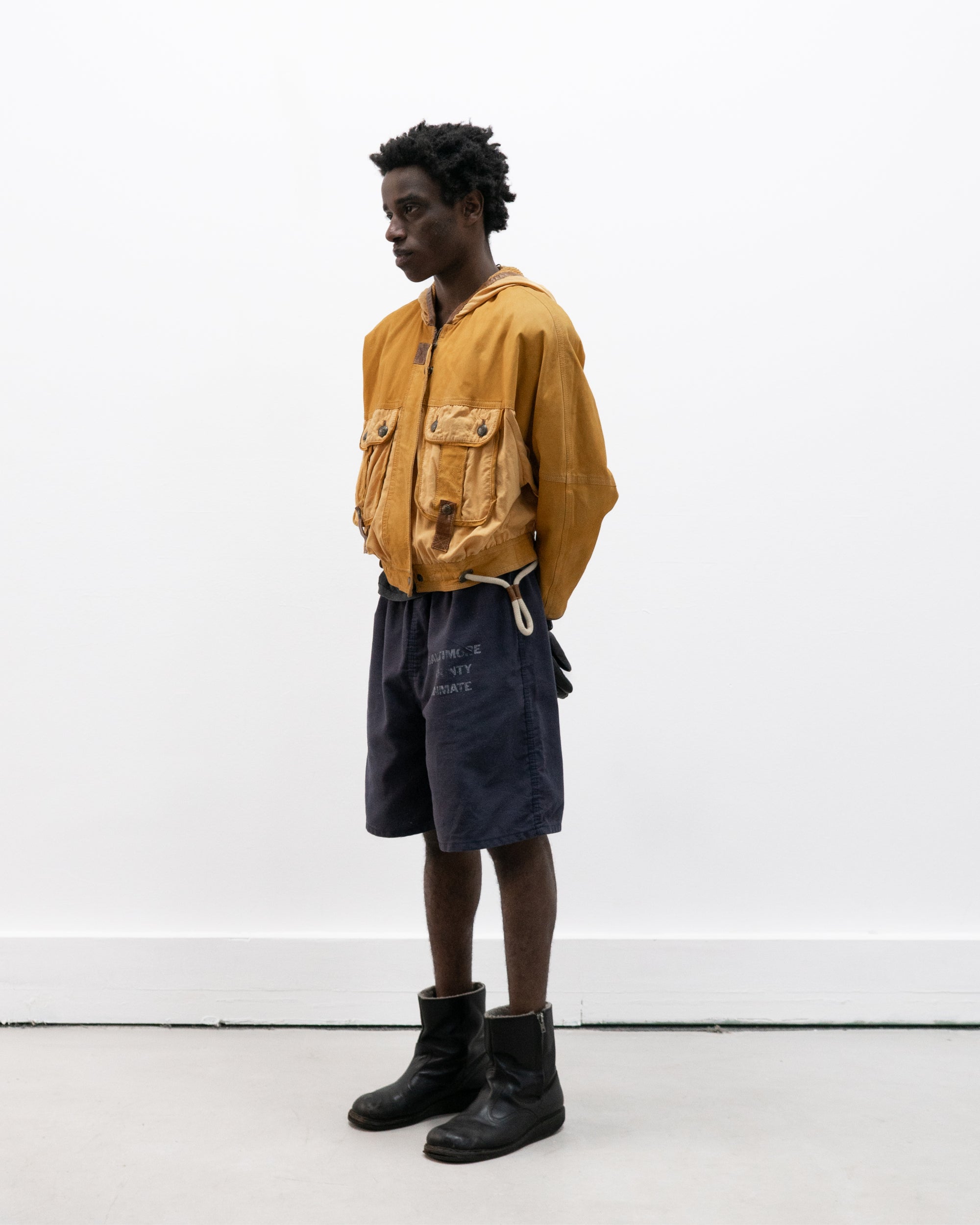 baltimore county inmate shorts