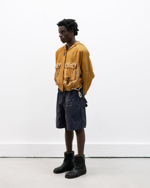 baltimore county inmate shorts