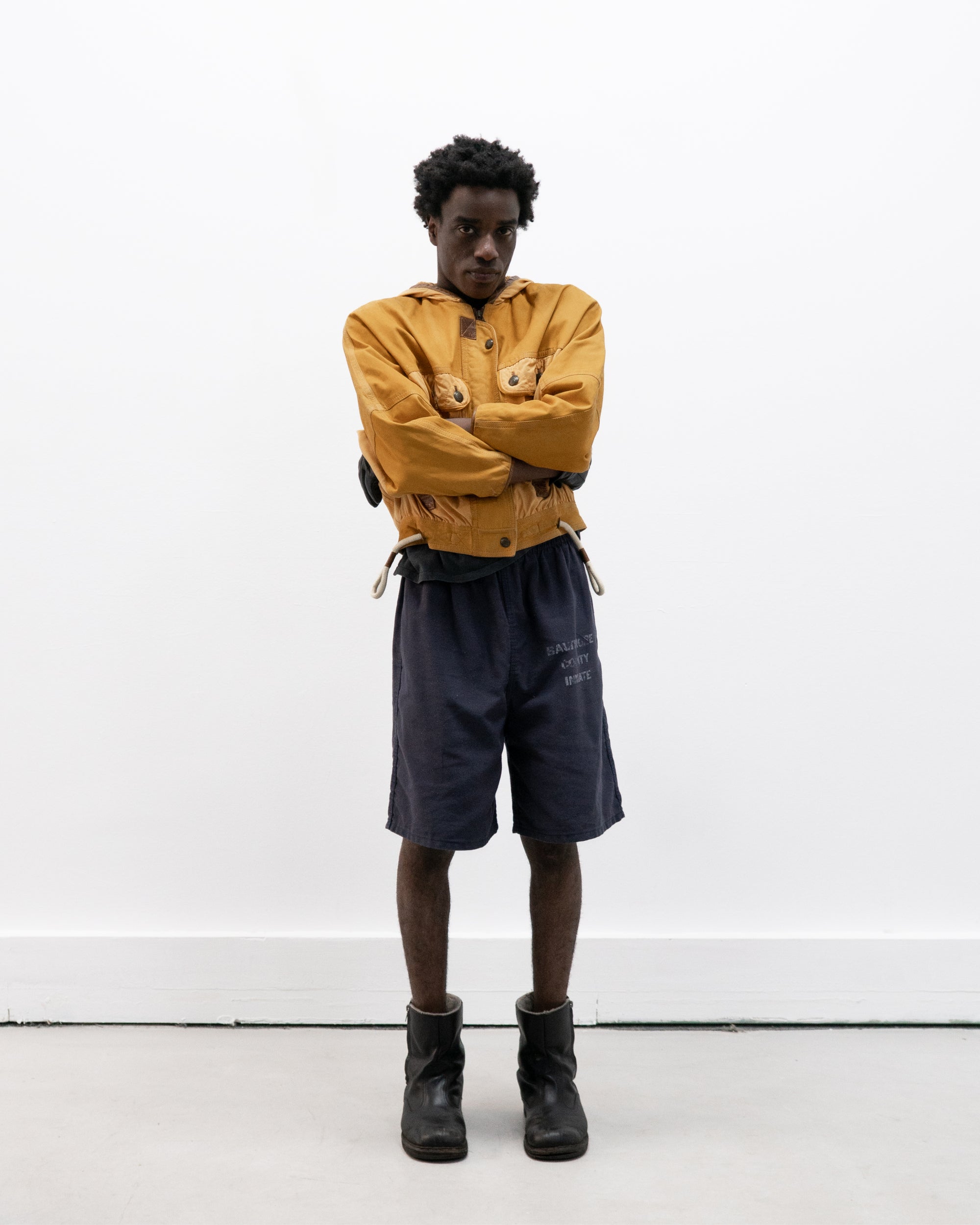 baltimore county inmate shorts