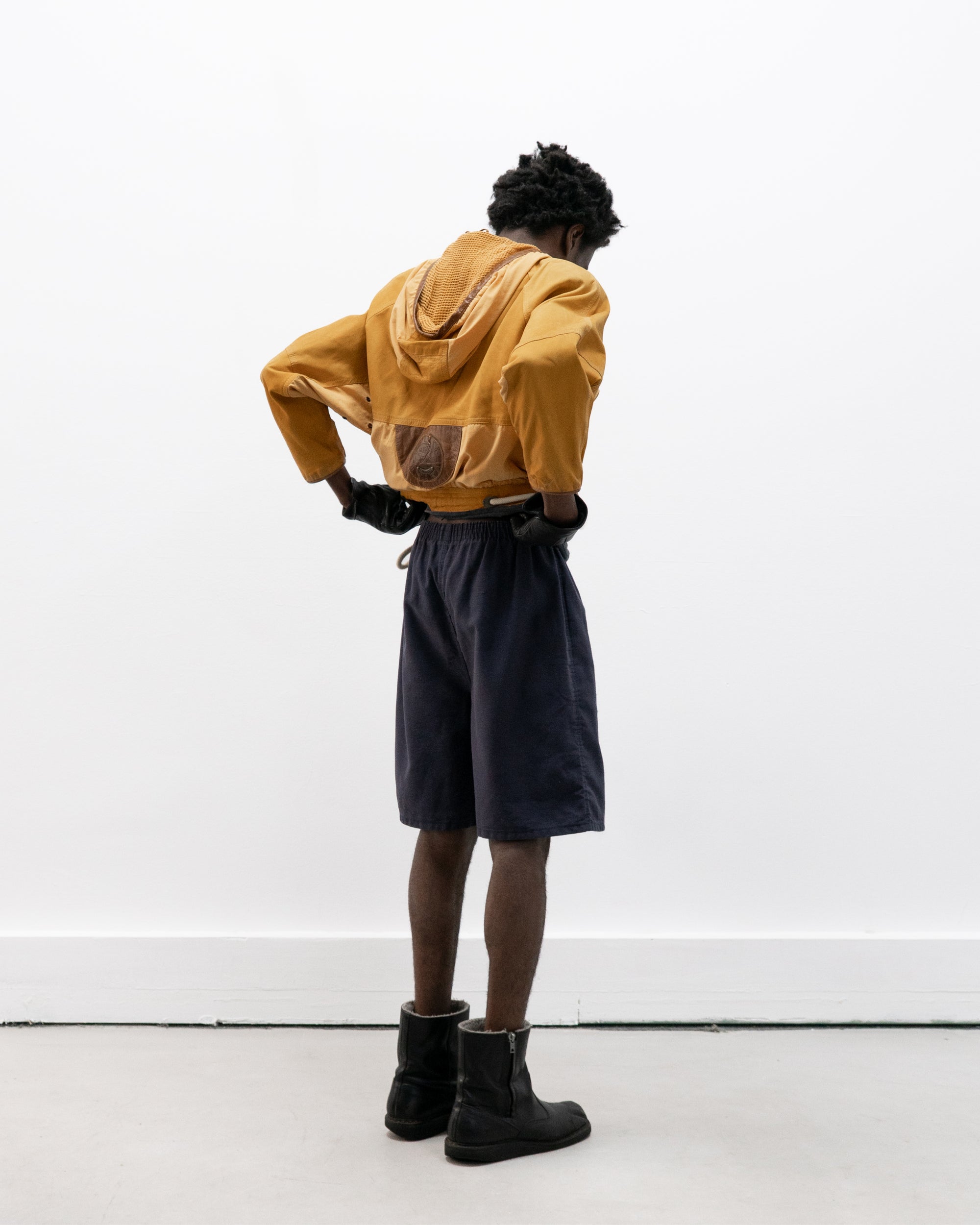 baltimore county inmate shorts