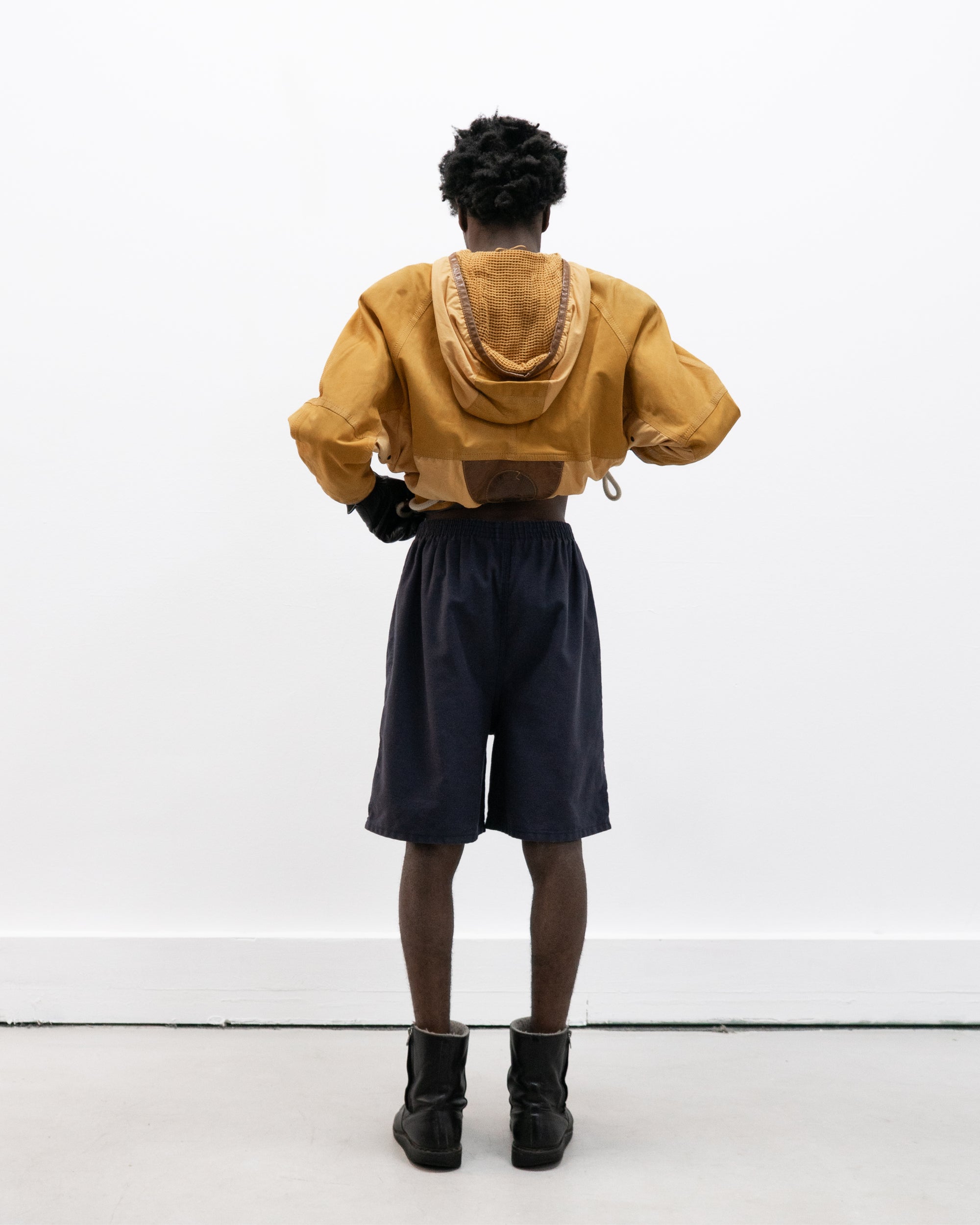 baltimore county inmate shorts