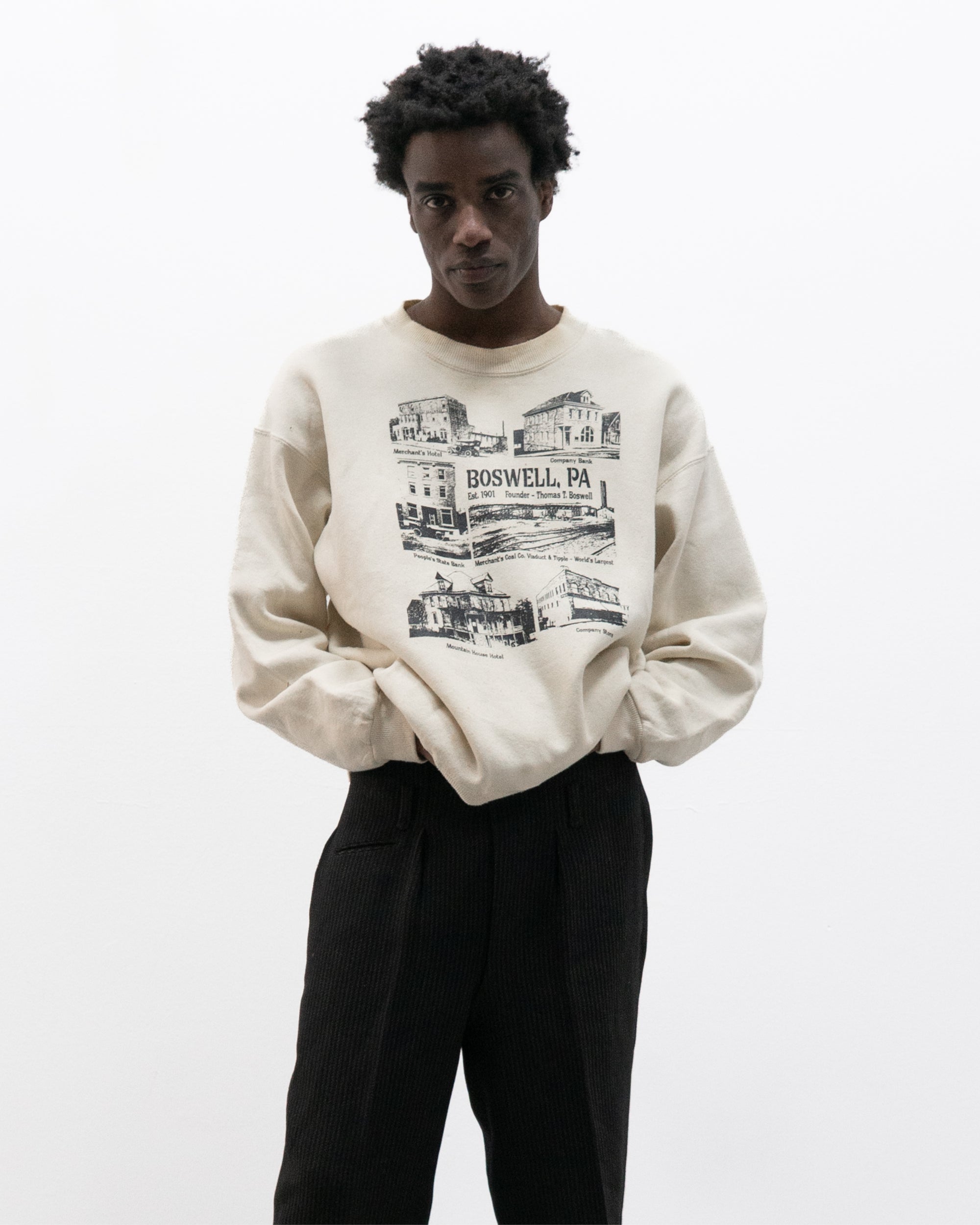 90s lee vintage sweatshirt