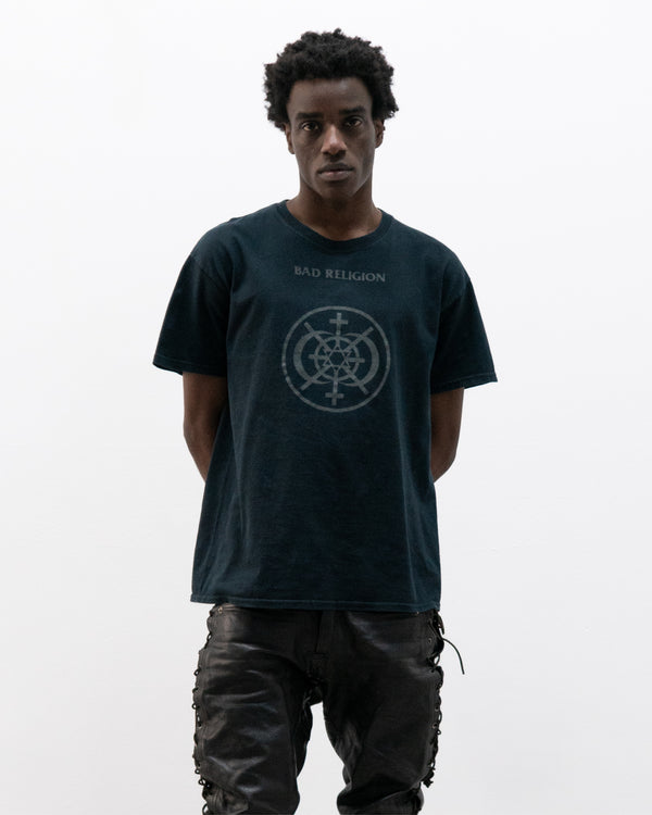 bad religion tee