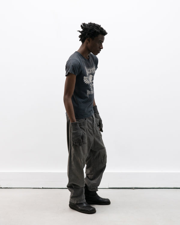 1960s ussr workers pants