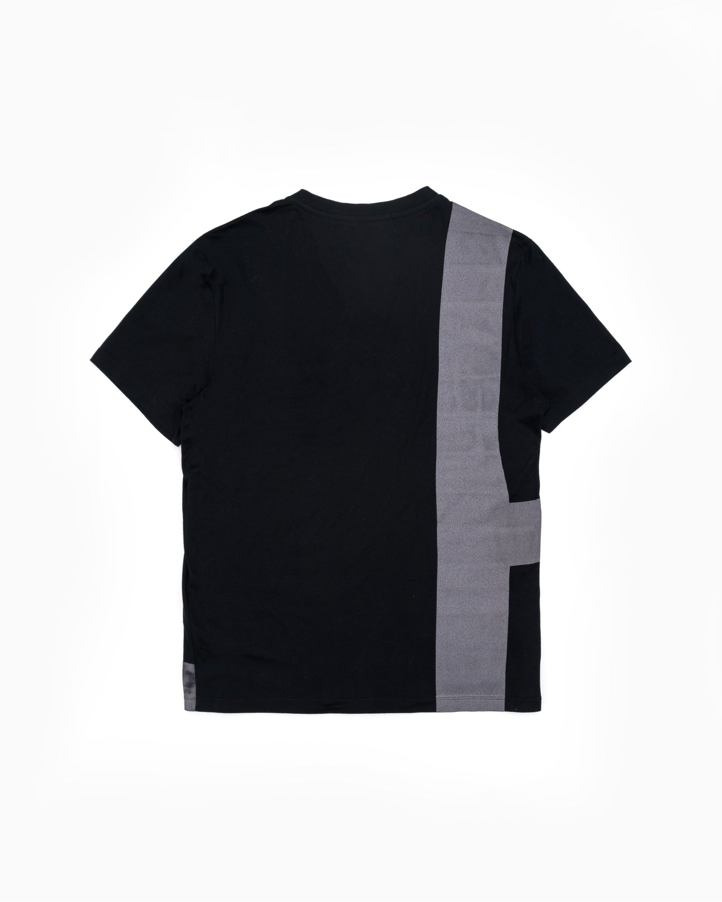 Helmut Lang HL Logo T-Shirt - SS02