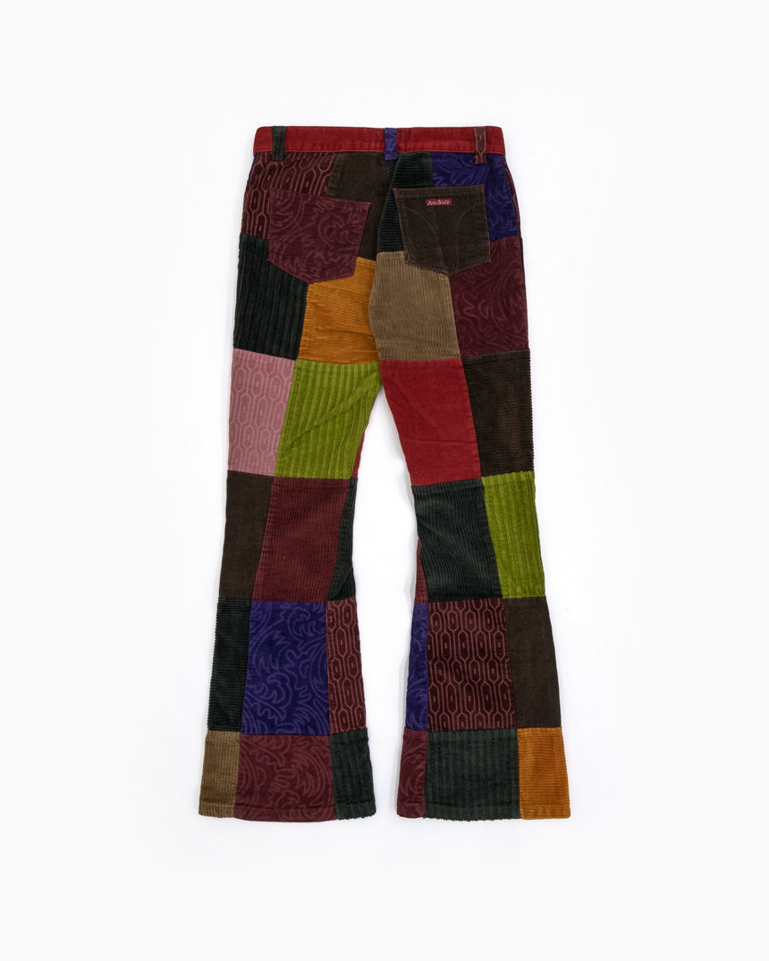 Miss Sixty Patchwork Jeans