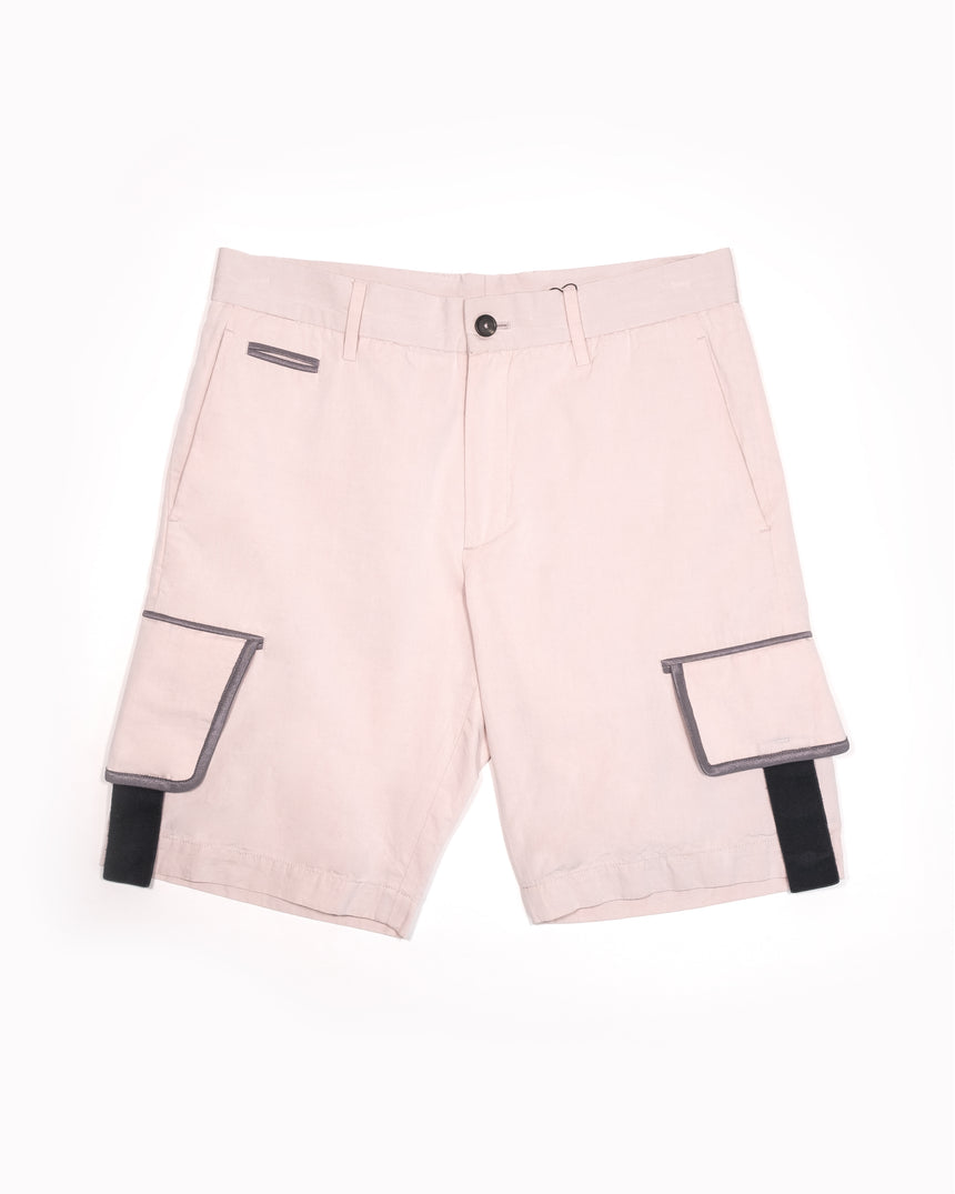 Jil Sander Flap Pocket Shorts