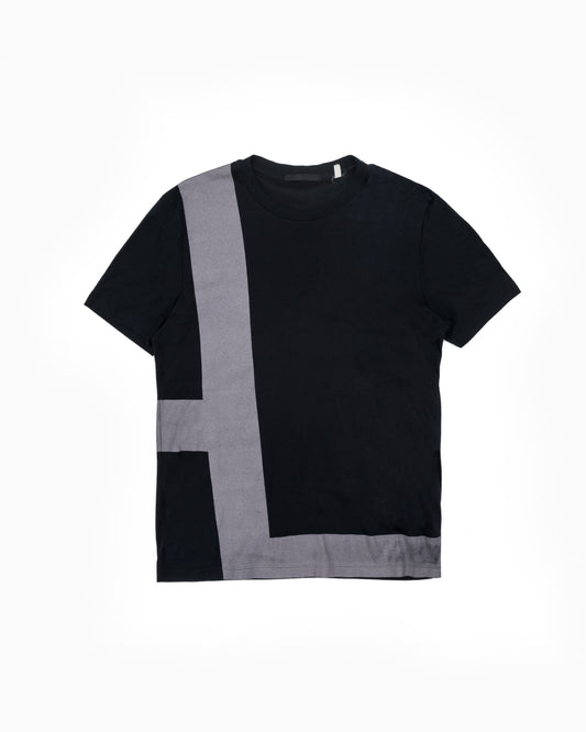 Helmut Lang HL Logo T-Shirt - SS02