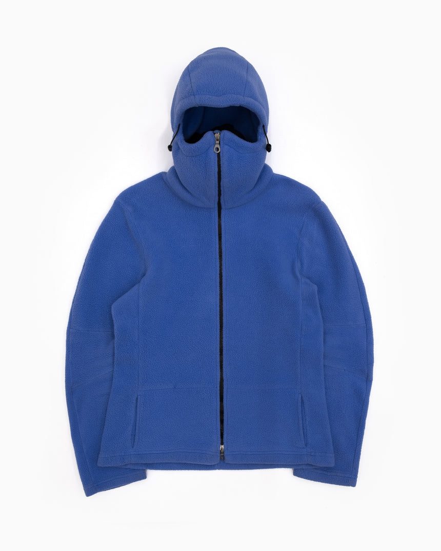 Vexed Generation Ninja Hooded Fleece Jacket - 1996 – Final Layer